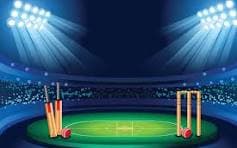 Cricket Stadium